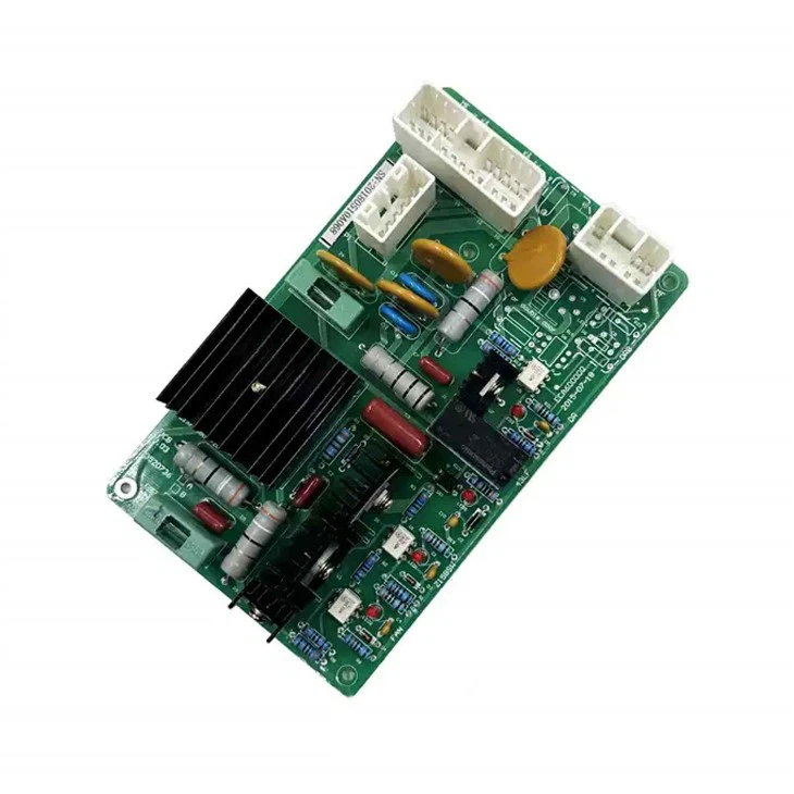 Bảng điện thang máy Hitachi ECA60000Q