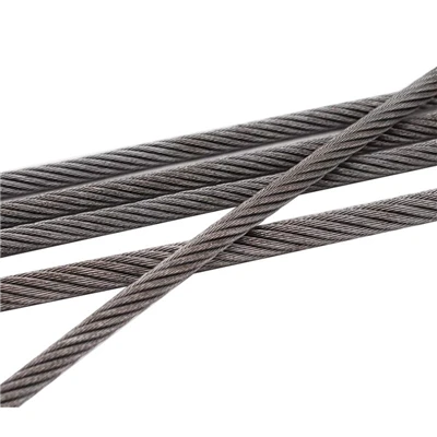 Dây thang máy BRITX 6mm 8mm 10mm 12mm 13mm Lõi thép