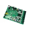 Bảng điều khiển thang máy Hitachi UVF5-GDCB 313505591A0