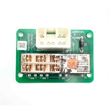 Bảng rơle thang máy Hitachi C0026140-A