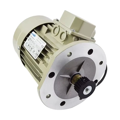 Bộ phận cửa thang máy khách sạn hiện đại Động cơ MS7126/B5 Bền