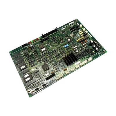 Bảng chính thang máy hiện đại SANJIN dùng cho khách sạn Model DOC-103 AEG02C876