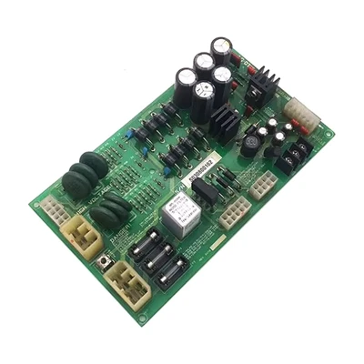 Bảng điện thang máy hiện đại SANJIN ESP-100 dùng cho khách sạn với bảo hành 1 năm