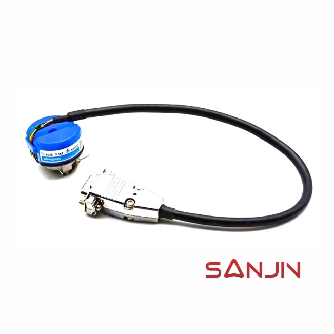 Tamagawa elevator encoder TS6026N152